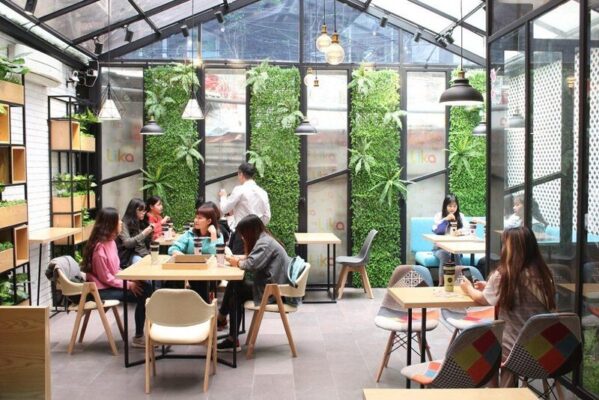 Mở quán trà sữa có cần giấy phép kinh doanh không là thắc mắc của nhiều người