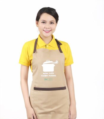 Không nhiều người biết địa chỉ may áo bếp Đà Nẵng uy tín