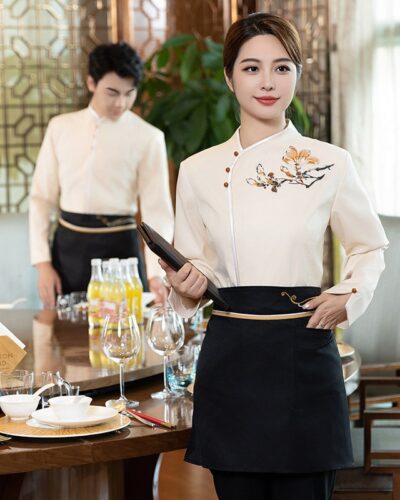 dong-phuc-nha-hang-trung-quoc-hoa-tiet-hoa