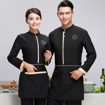 Tạp dề thương hiệu là địa chỉ mua áo bếp ở Hà Nội uy tín dành cho bạn