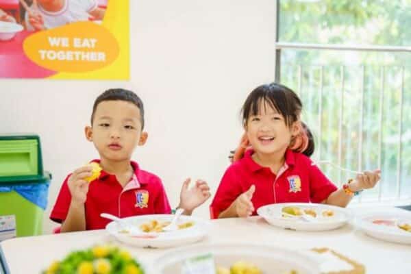 Nội quy nhà bếp trường mầm non cần được tuyên truyền, phổ biến rộng rãi