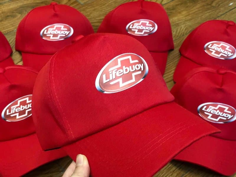 Mũ đồng phục mang đến nhiều lợi ích cho các doanh nghiệp