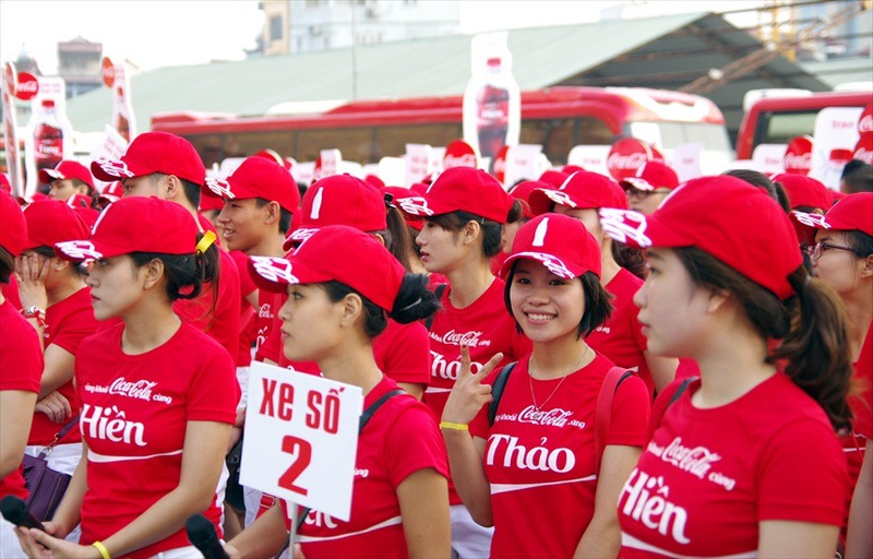 Mũ lưỡi trai là loại mũ đồng phục Đà Nẵng phổ biến nhất hiện nay