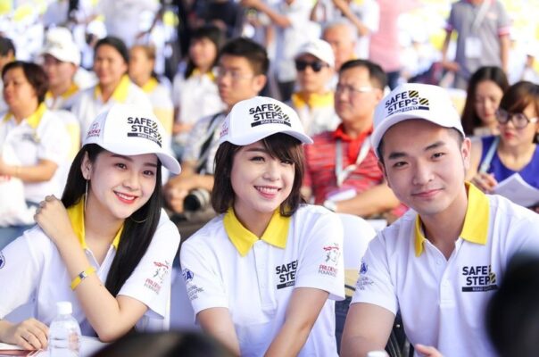 May mũ đồng phục Đà Nẵng cần đảm bảo đẹp, chất lượng và phù hợp với nhu cầu sử dụng