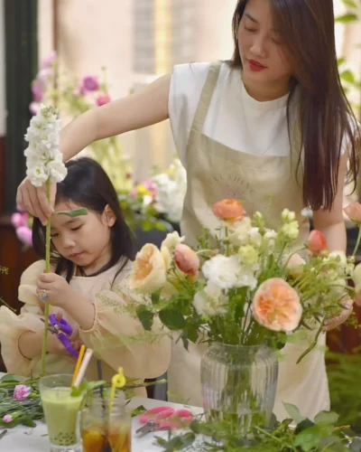 Tạp Dề Thương Hiệu luôn cam kết mang đến cho khách hàng của mình những sản phẩm chất lượng, đẹp, độc đáo và ấn tượng