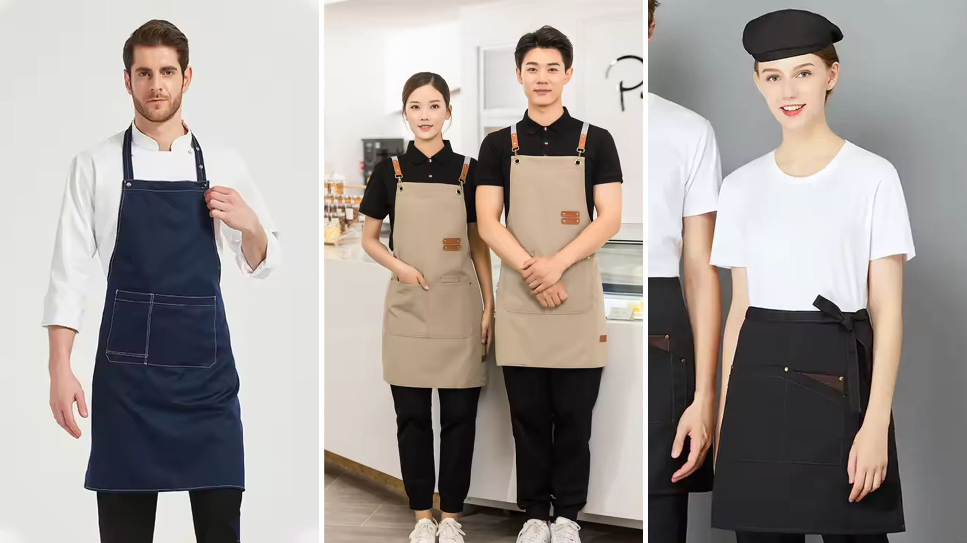 Đa dạng chất liệu – nhiều mẫu sẵn có và thiết kế theo yêu cầu