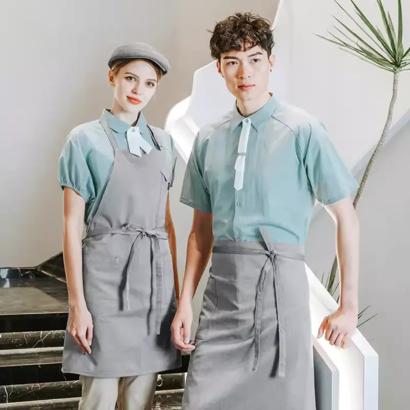 Hỗ trợ tư vấn thiết kế mẫu phù hợp với concept quán