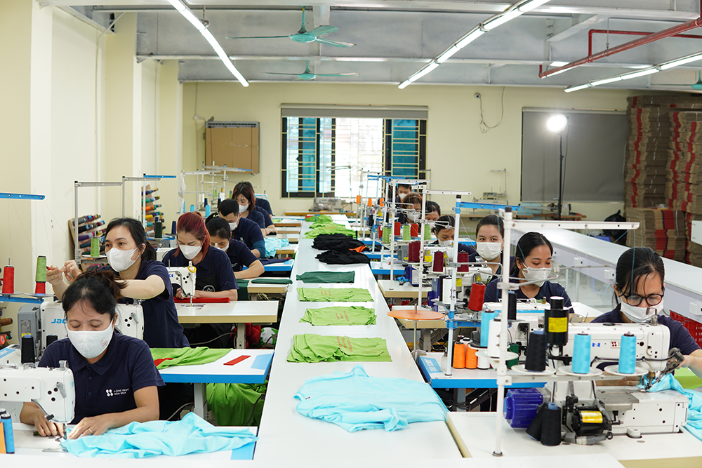 Kinh nghiệm chuyên sâu trong ngành F&B