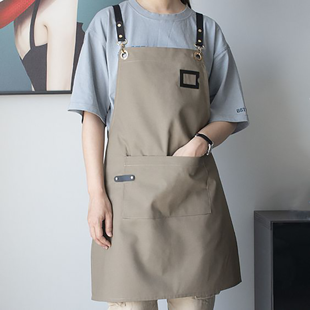 Lựa chọn màu sắc phù hợp với phong cách quán