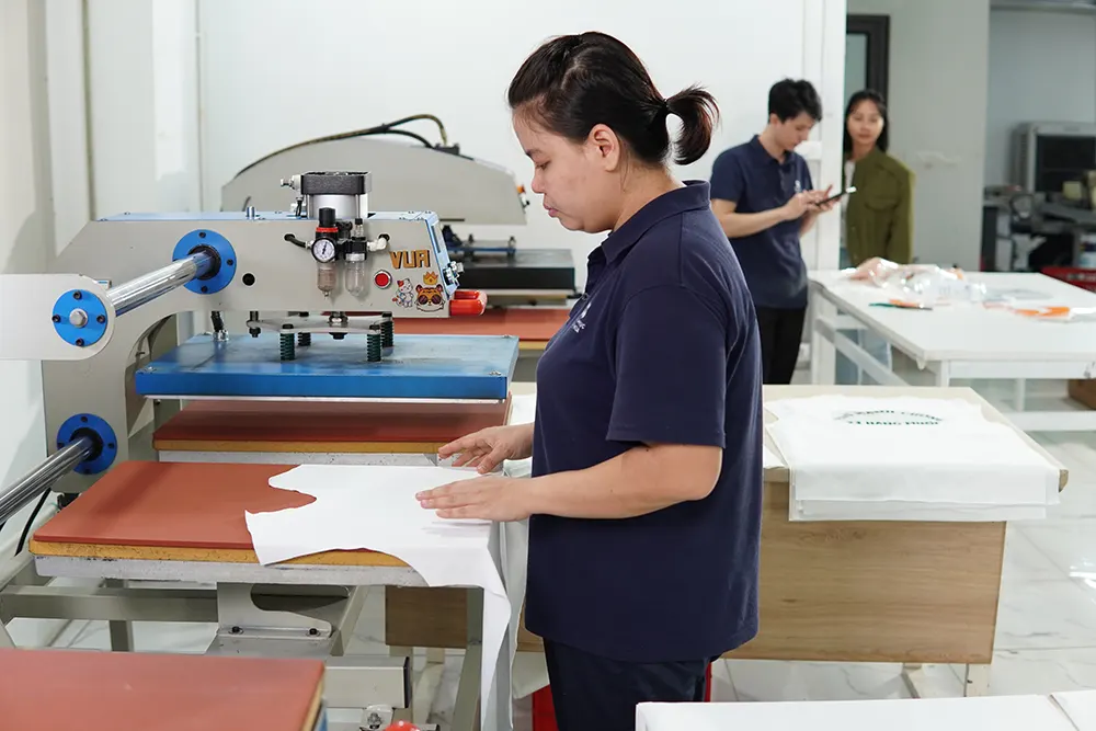 Xưởng May Đồng Phục Tạp Dề Quán Nhậu của Tạp Dề Thương Hiệu