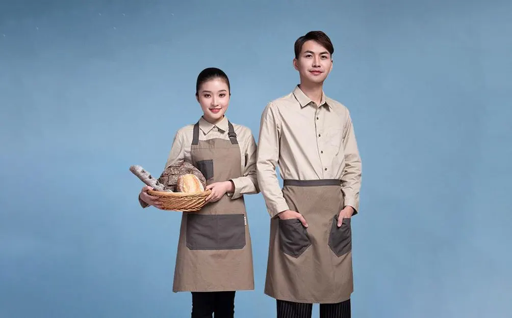 Thiết kế riêng phù hợp với không gian/quy mô nhà bếp