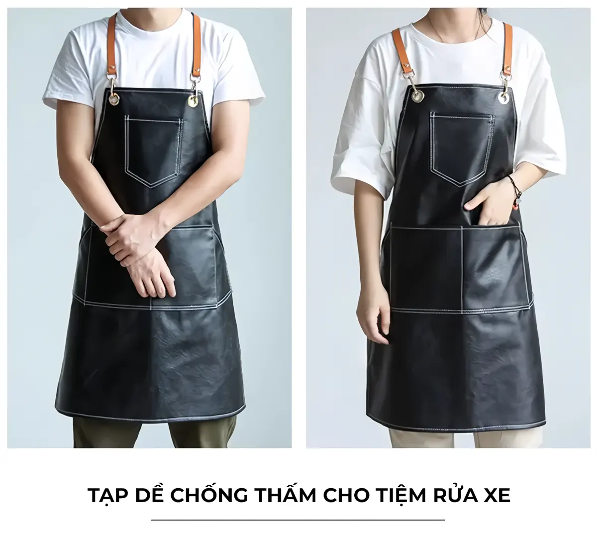Định hình rõ mục tiêu sử dụng trước khi đặt may