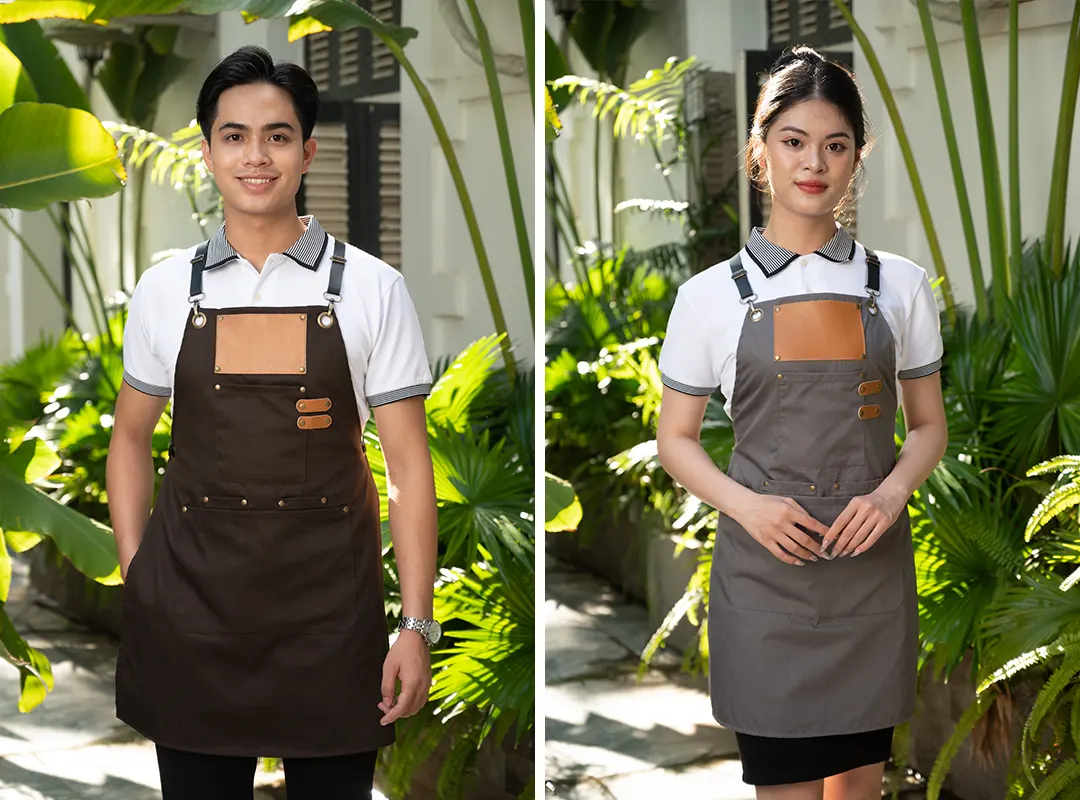 Thiết kế tổng thể & form dáng ứng dụng cao