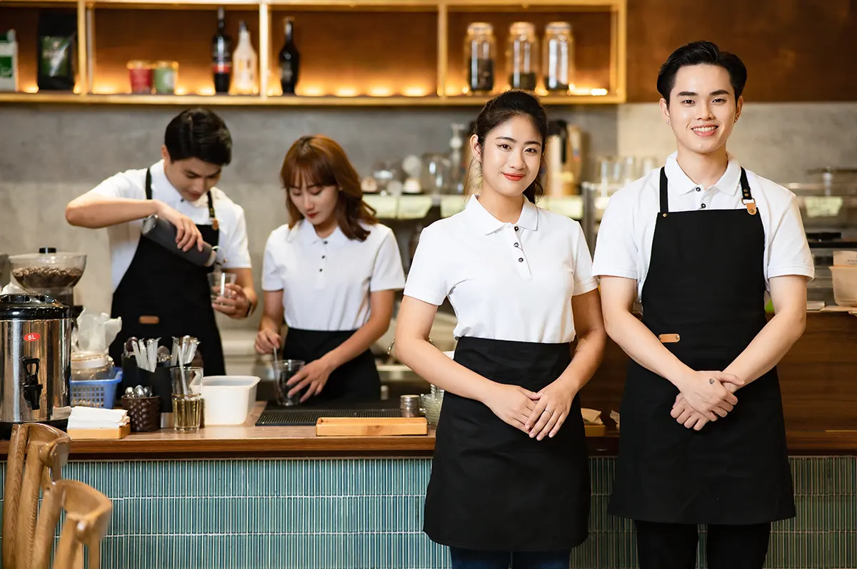 Chất lượng sản phẩm hàng đầu