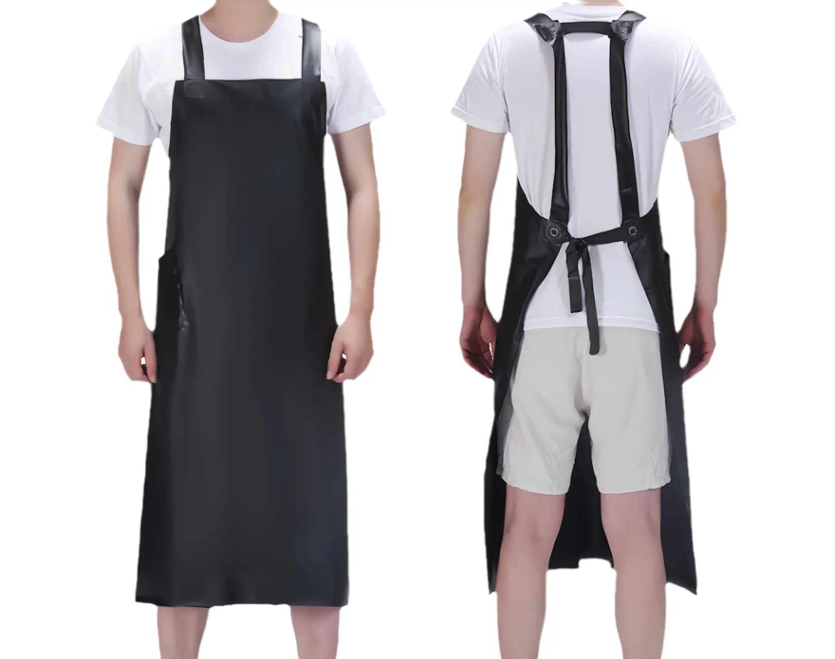 Chống thấm nước, chống bám mùi