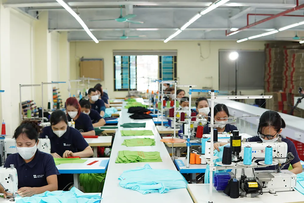 Giá cả cạnh tranh – Không qua trung gian