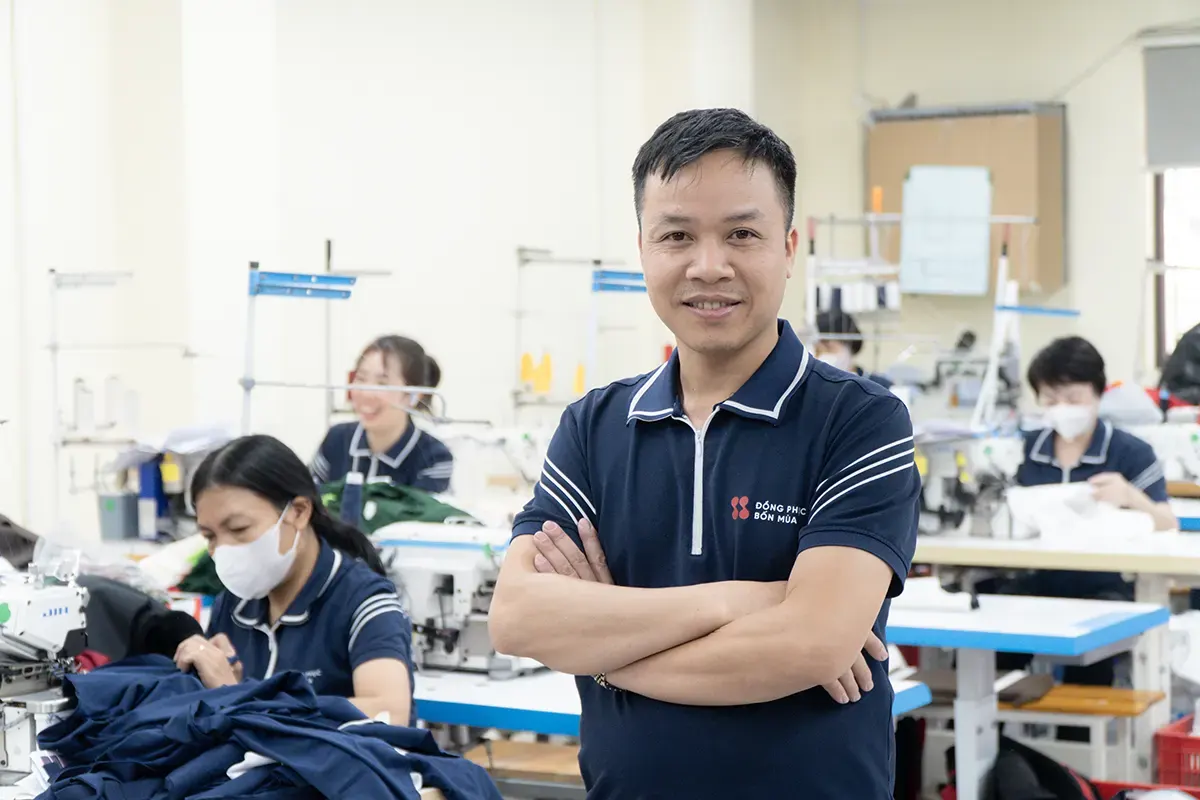 Kinh nghiệm lâu năm - Chuyên môn cao