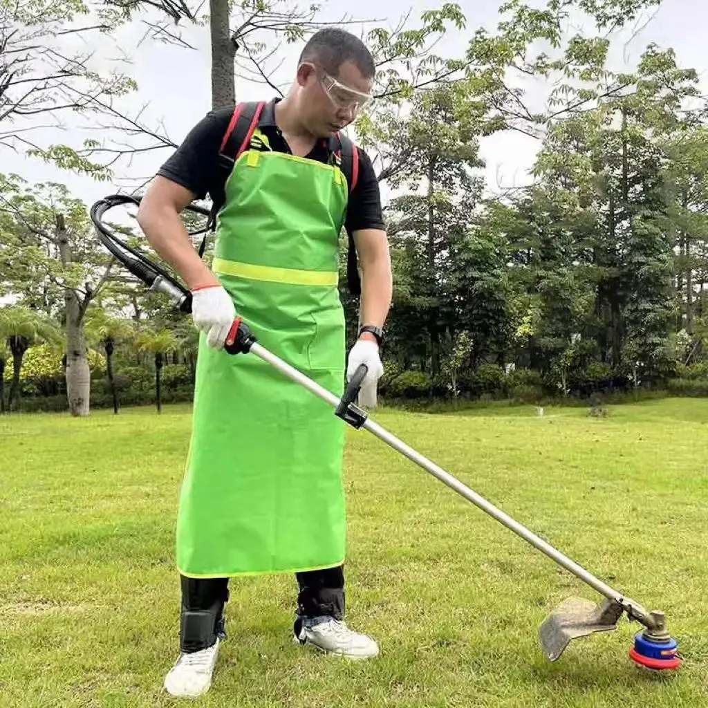 Tạp dề đặt may theo yêu cầu