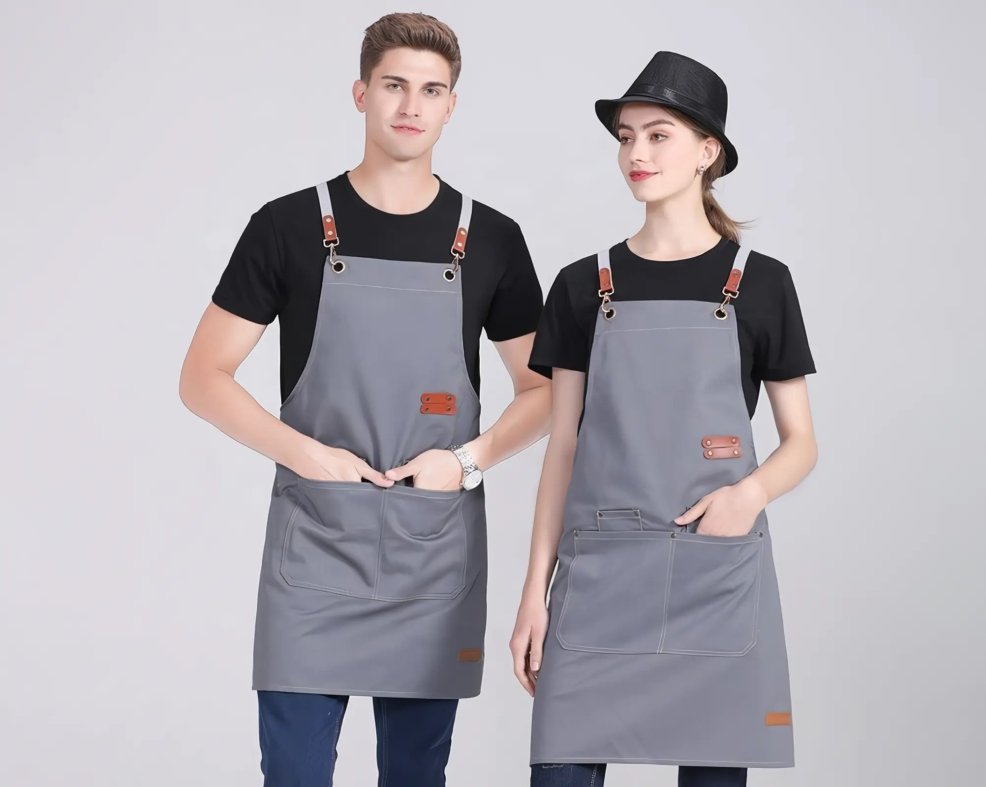 Tạo hình ảnh chuyên nghiệp và đồng bộ