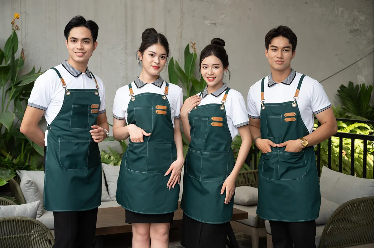 Vải kate - nhẹ, thoáng mát